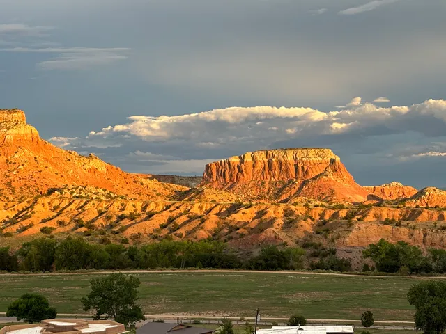Ghost Ranch Education & Retreat Center