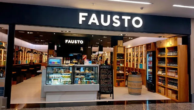 Fausto