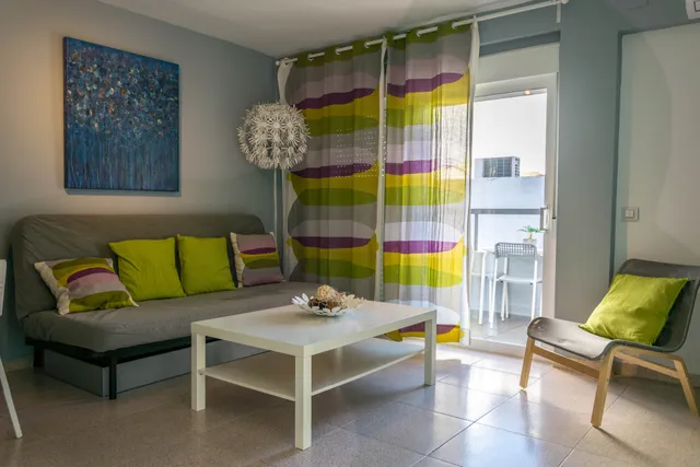 Apartmento Los Naranjos