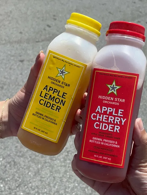 Hidden Star Orchards