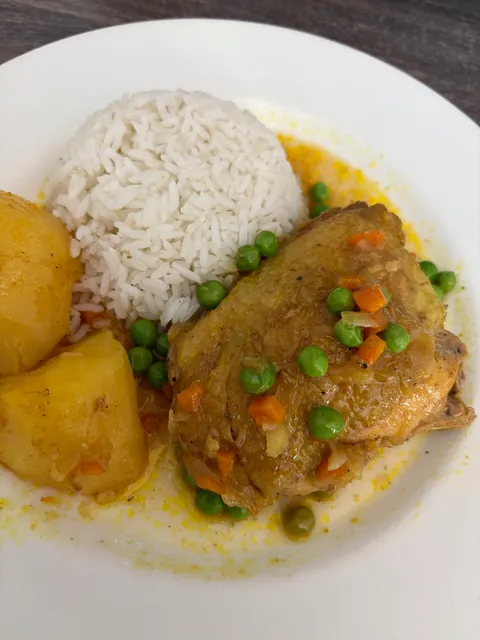 Herencia Restaurante Tacna