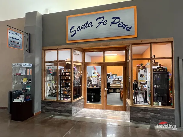 Santa Fe Pens