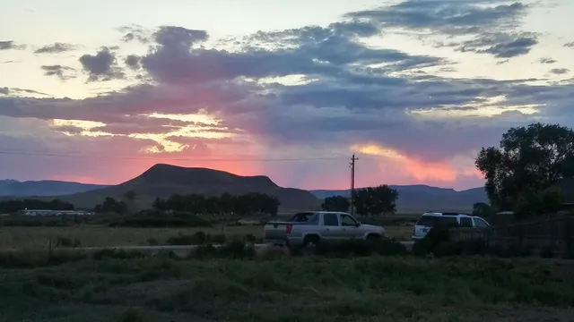 Pershing County Community Center