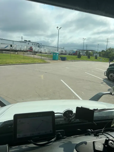 Kroger distribution center