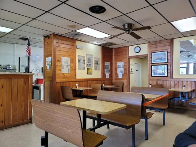 Greater Grinders Submarines