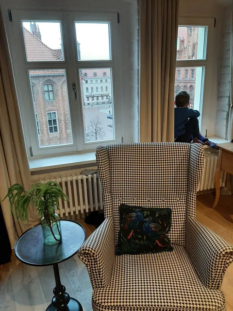 Apartamenty Pocztowe Toruń