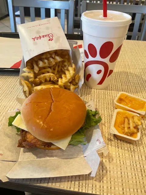 Chick-fil-A