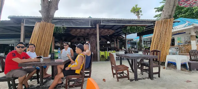 White Sand Resort, Ko Samed