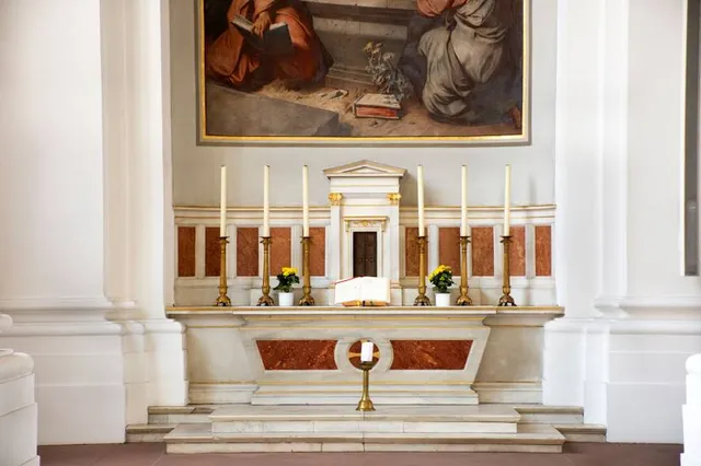 King Ludwig II Museum