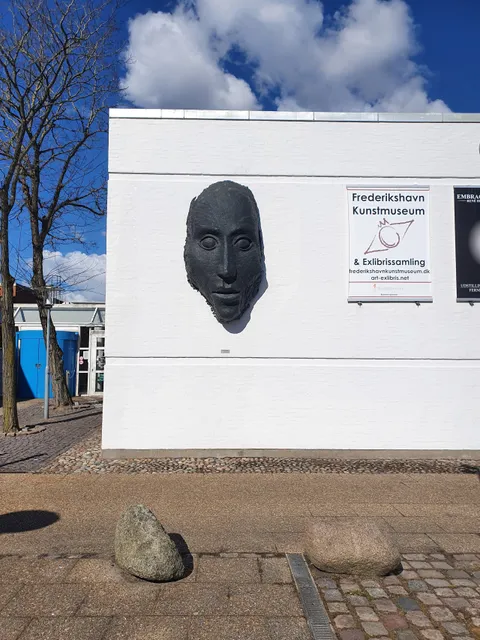 Frederikshavn Kunstmuseum