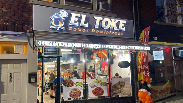 El Toke Restaurant