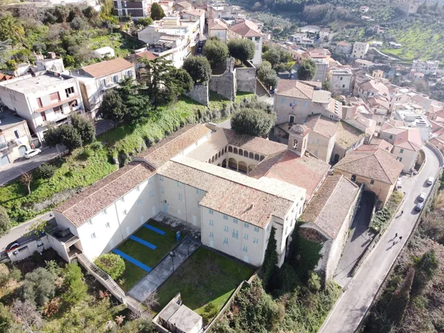 Museum of the City and the Territory of Cori