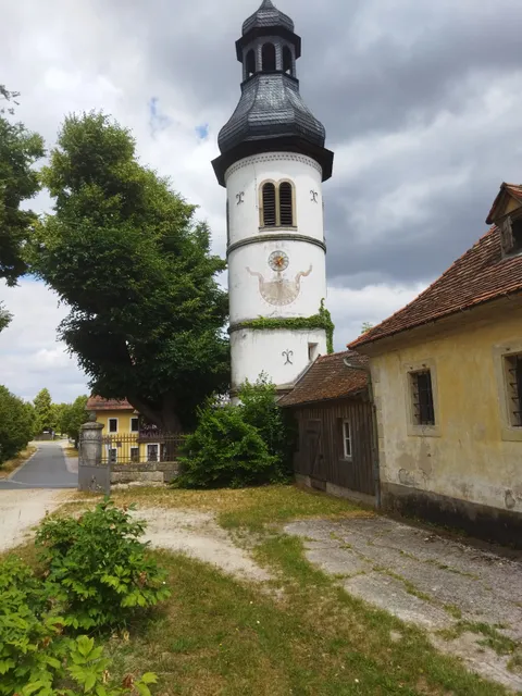 Schloss Weingartsgreuth