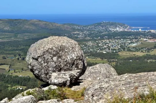 Cerro Pan de Azúcar