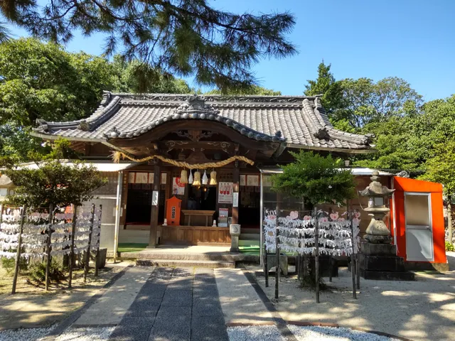 place image