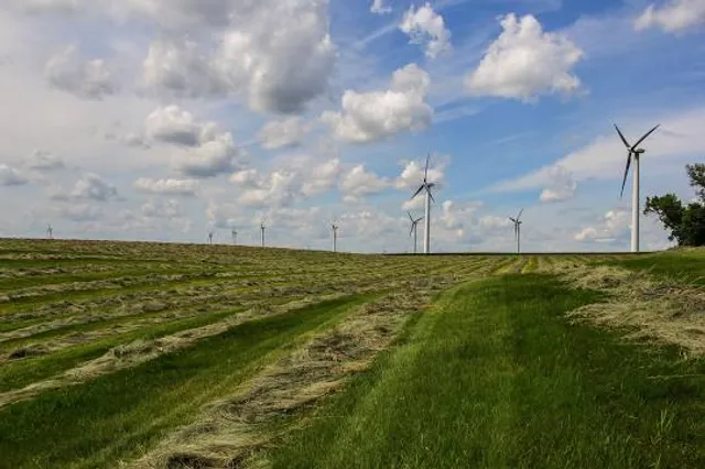 Sno Barons Hay Days Grass Drags Race & Event