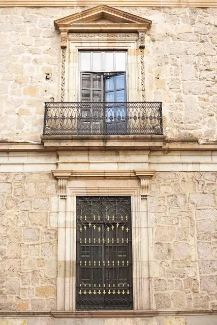 Palace of the Castejones