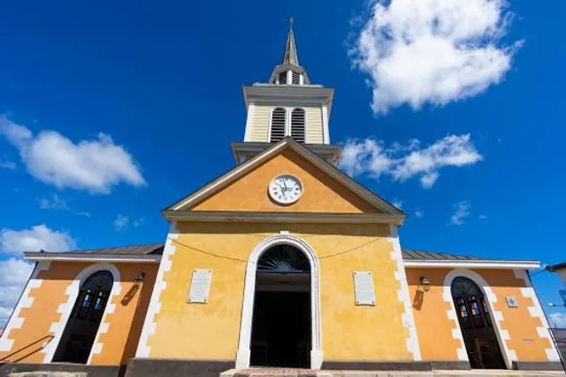 Eglise Notre Dame de la Bonne Délivrance