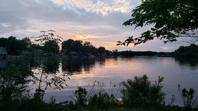 Sylvan Lake Indiana