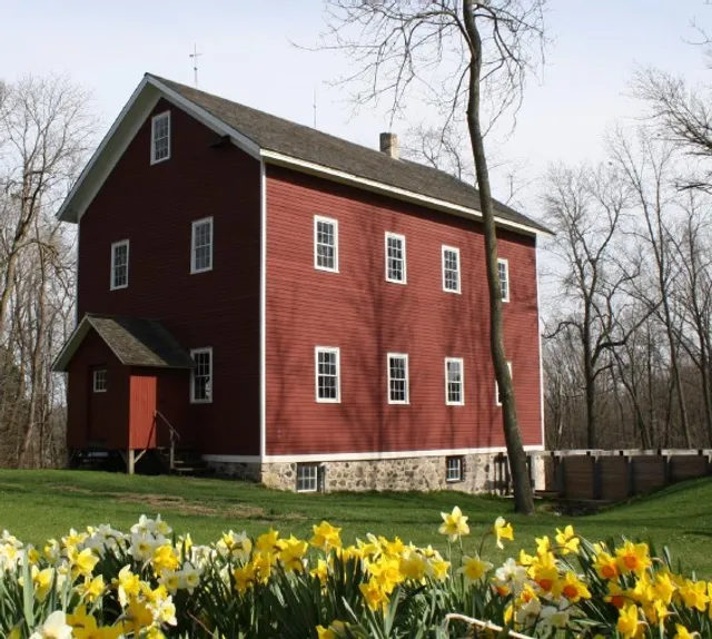 Richfield Historical Park