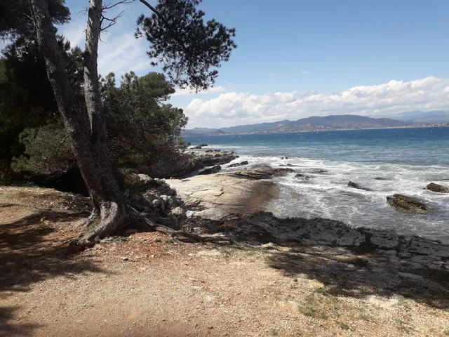 Chapelle Saint-Sauveur de Cannes