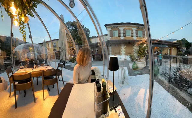 ARCIDUCA Beer Garden e Ristorante