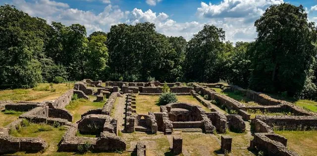 Michaelskloster Heiligenberg