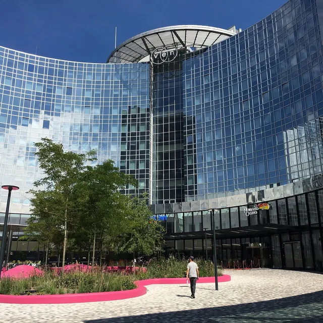 Holland Casino Amsterdam Sloterdijk