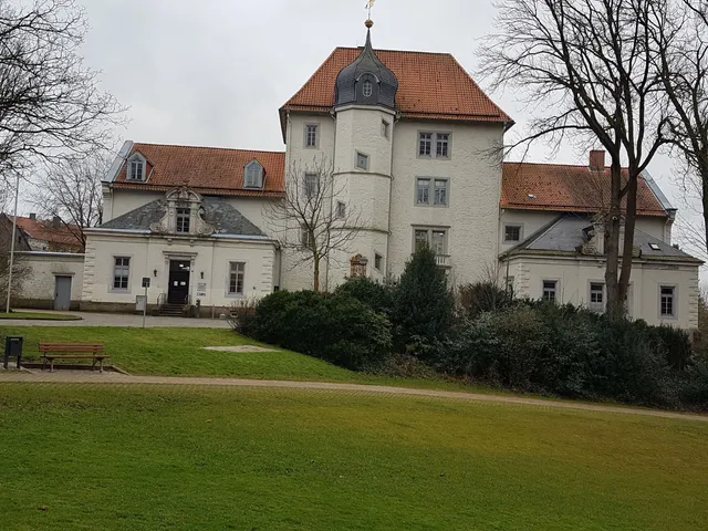 Burg Sehusa, Amtsgericht Seesen