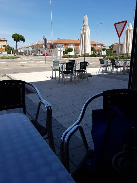 Bar Restaurante El Macareno