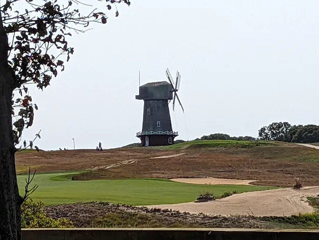 National Golf Links Of America