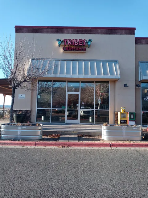 Tribes Coffee House