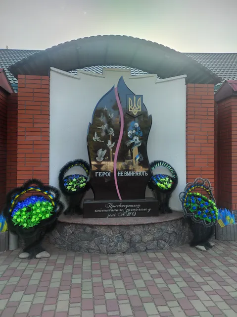 Misʹkyy Krayeznavchyy Muzey Haysynshchyny