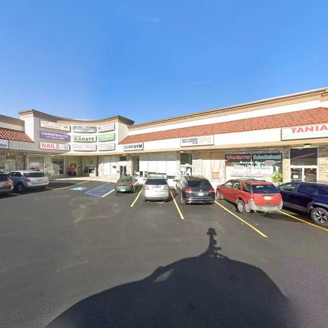 Hong Kong Restaurant