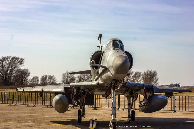 Area de Material Río Cuarto