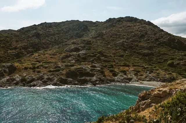 Cala Tamariua