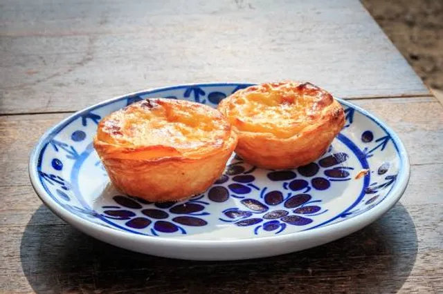 Pastéis de Belém