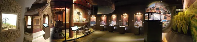 Chiang Mai City Arts & Cultural Center