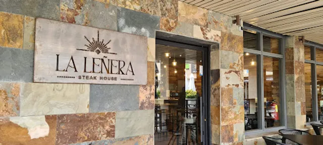 Taberna la Leñera