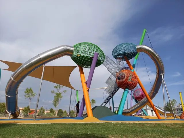 Parque Miguel Ángel Blanco