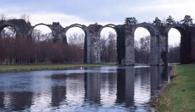 Château de Maintenon