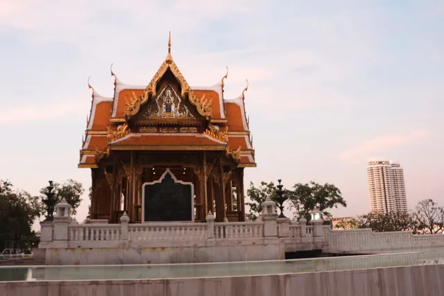 Siriraj Bimuksthan Museum