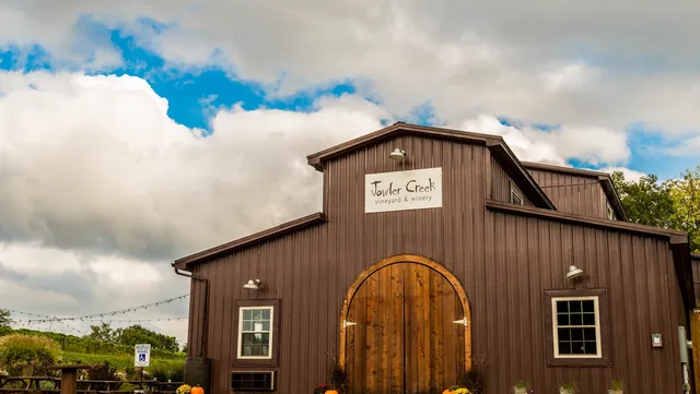 Jowler Creek Vineyard & Winery