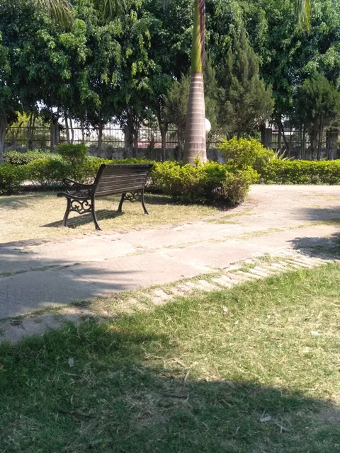 Swami Vivekananda Park