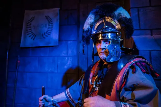 Deva Roman Experience