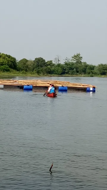 Taman Wisata Beringin Indah