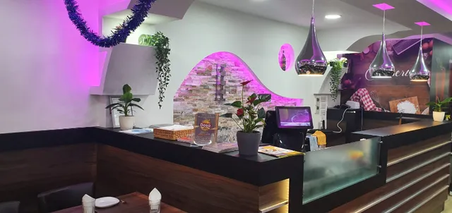 Chennai Dosa Leicester