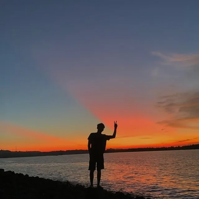 pantai tanjung tritip