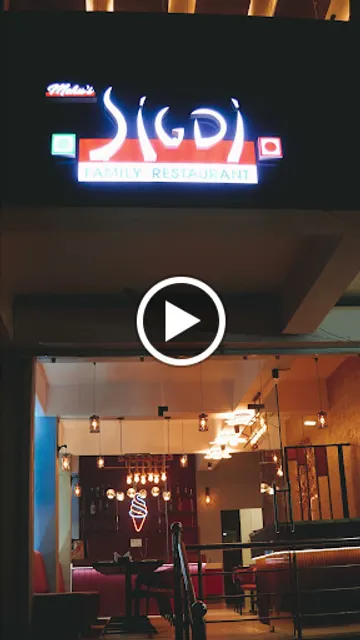 Sigdi Veg & Non Veg Restaurant