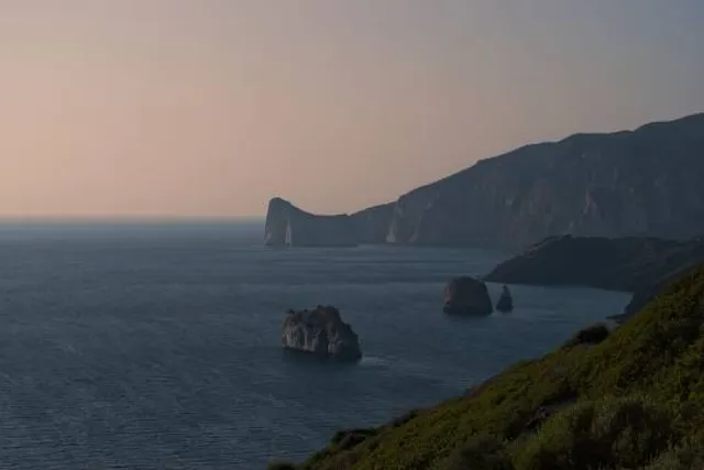 Porto Corallo